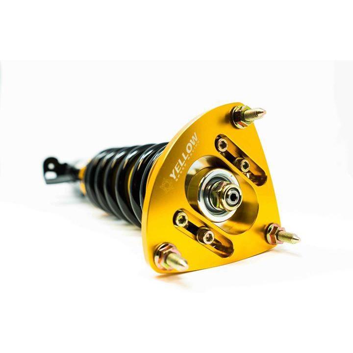 Yellow Speed Racing, Yellow Speed Racing Dynamic Pro Sport Coilovers 1996-2000 Toyota Chaser (JZX100/90) ( YS01-TY-DPS008 )